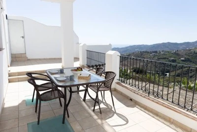 Apartamentos Carmen Plaza