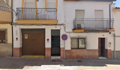 Apartamentos Carmona