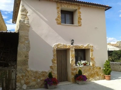 Casa Rural Río Duratón