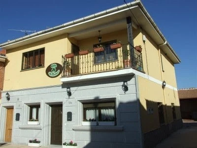 Apartamentos Casa El trébol