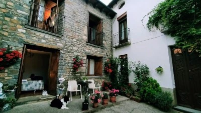 Apartamentos Casa Felipe