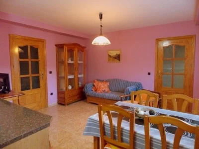 Apartamentos Casa Latas
