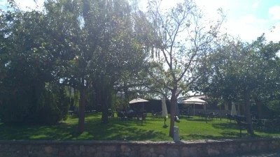Apartamentos Casa Mata