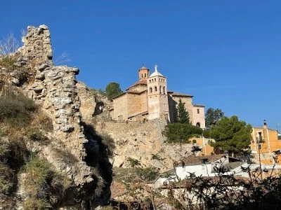 Casa Román