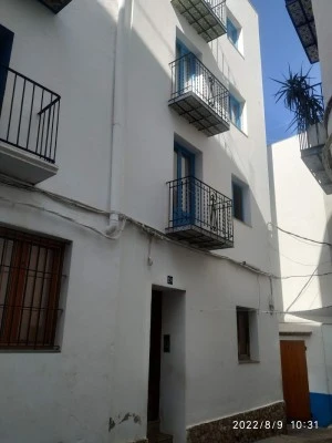 Apartamentos casa Ventura