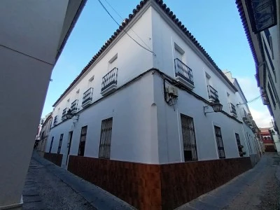 Apartamentos Casas San Mateo