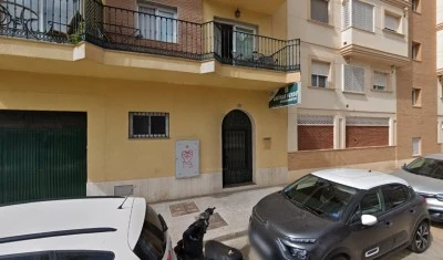 Apartamentos Castillo Verde
