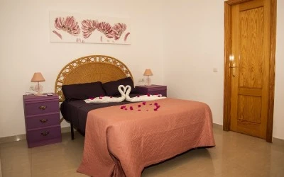 Apartamentos Catalina