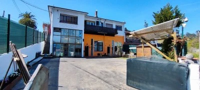 Apartamentos Cicero TyK