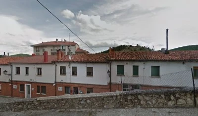 Casa Rural San Leonardo