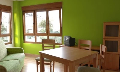 Apartamentos Costa Costa
