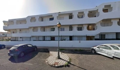 Apartamentos Costa de Antigua