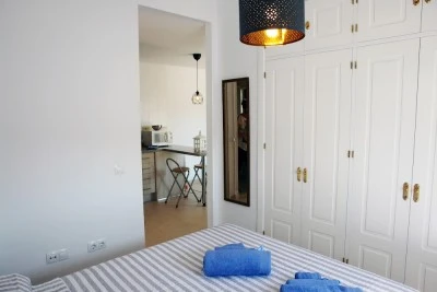 Apartamentos Costa de La Luz