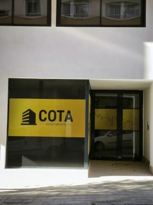 Apartamentos COTA