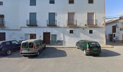 Apartamentos Cuevas La Pisa Del Moro