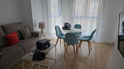 Apartamentos de Isabella