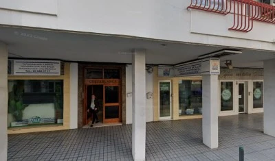 Apartamentos de Lujo Luxury Apartments Luxuswohnungen