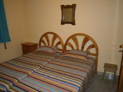 Apartamentos de Uso Turístico Casa Rosa