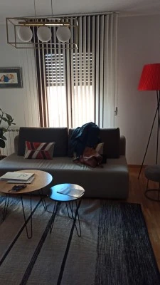 Apartamentos Doncellas