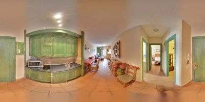 Apartamentos Dornajo ASN