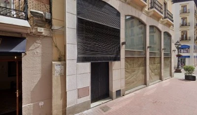 Apartamentos Dos Torres Arwen