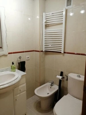 Apartamentos Dos Torres Gandalf