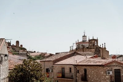 Casa Rural Turgalium