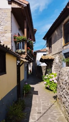 Apartamentos El Castillo
