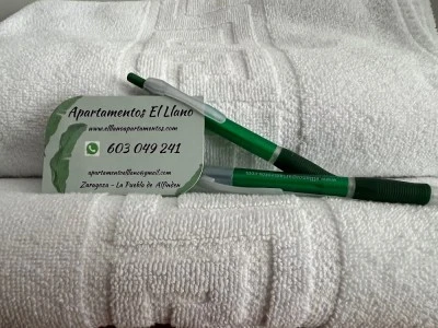 Apartamentos El Llano