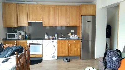 APARTAMENTOS EL NIAL DE POTES
