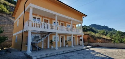 Apartamentos El Olivo Frias