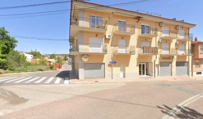 Apartamentos El Pinar