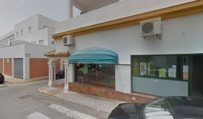 Apartamentos El Punto