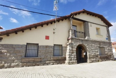 Apartamentos El Quintal