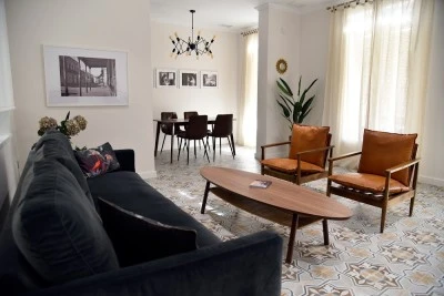 Apartamentos El Soportal de la Plaza