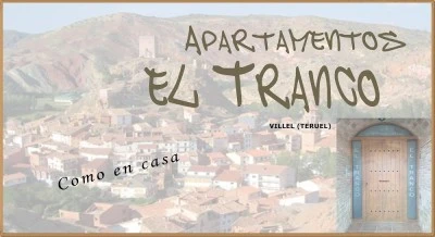 Apartamentos el Tranco