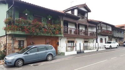 Apartamentos El Valle