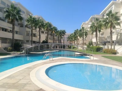 Apartamentos Elegance Denia