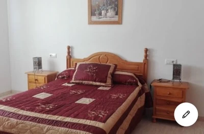Apartamentos en Luque