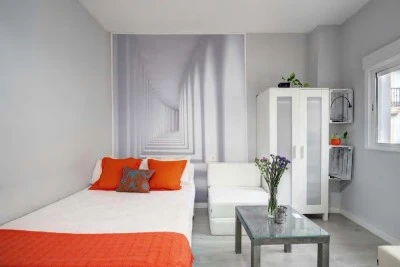 Apartamentos en Ronda Socorro: Originalidad en el centro