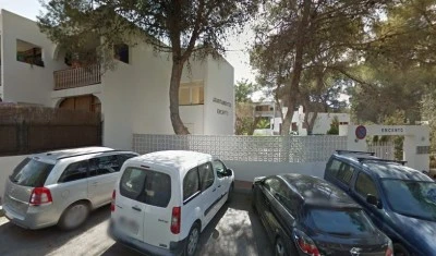 Apartamentos encanto