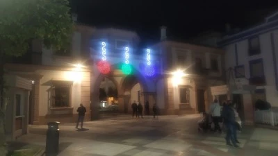 Apartamentos Entrepatios