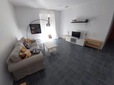Apartamentos Entreteatros