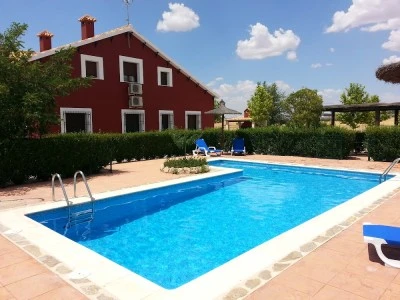 Casa Rural Villanova