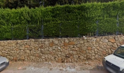 Apartamentos España