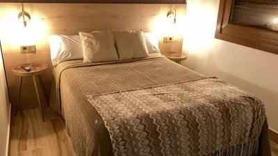 Apartamentos Etea-Vigo