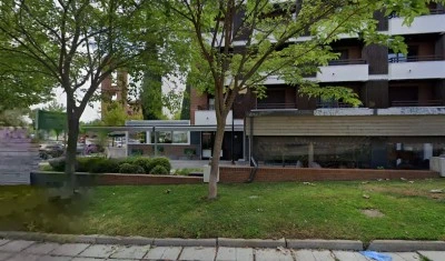 Apartamentos Europa