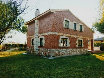 Casa Rural La Casona de Villodrigo 2