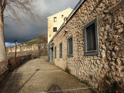 Apartamentos Fuden