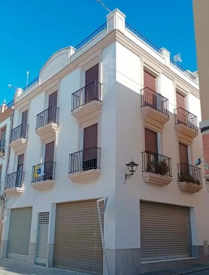 Apartamentos Galia